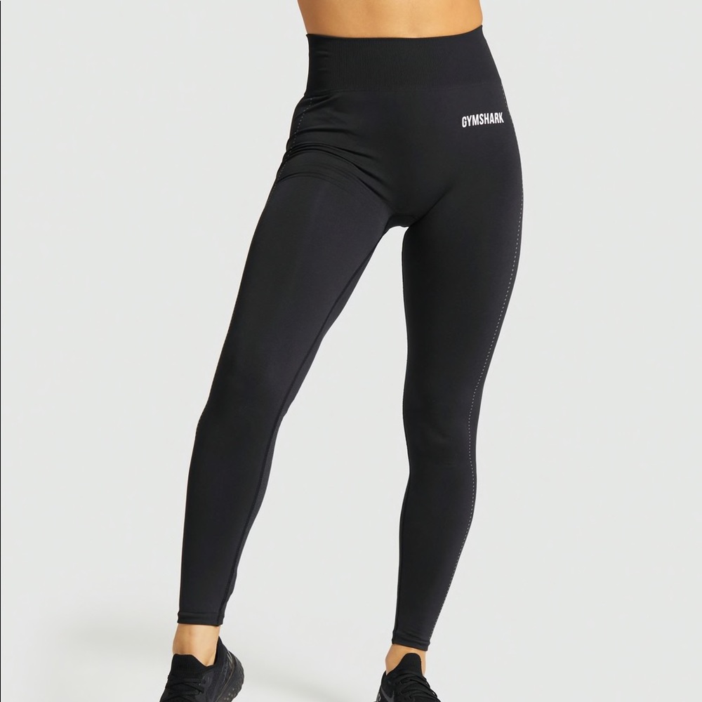 NWT Gymshark Breeze Lightweight Seamless Tights